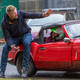 Illustration for article titled The Latest Revamp of Top Gear Is Full of Laughs, Chaos and Pain